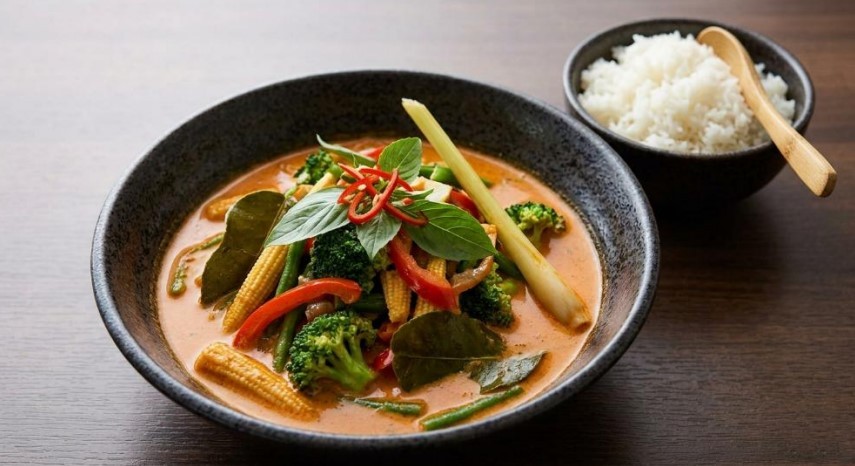 Curries